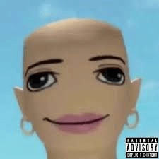 Baldy blox 