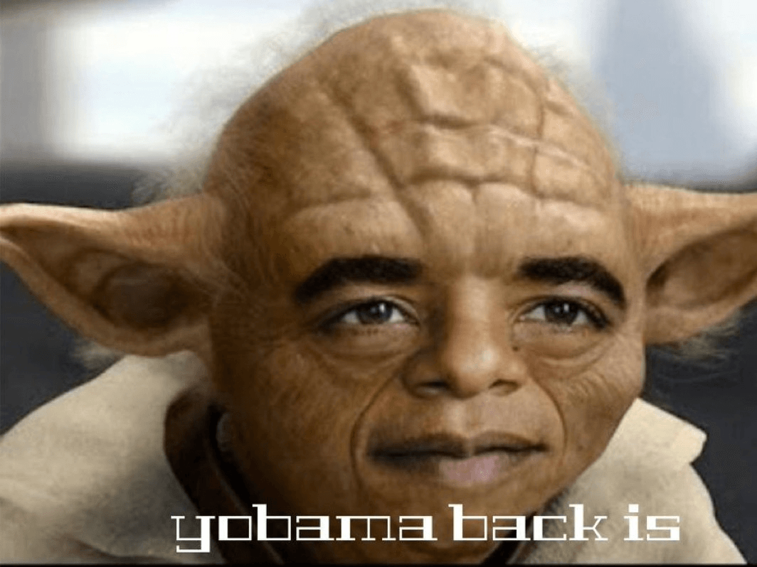 Yobama 