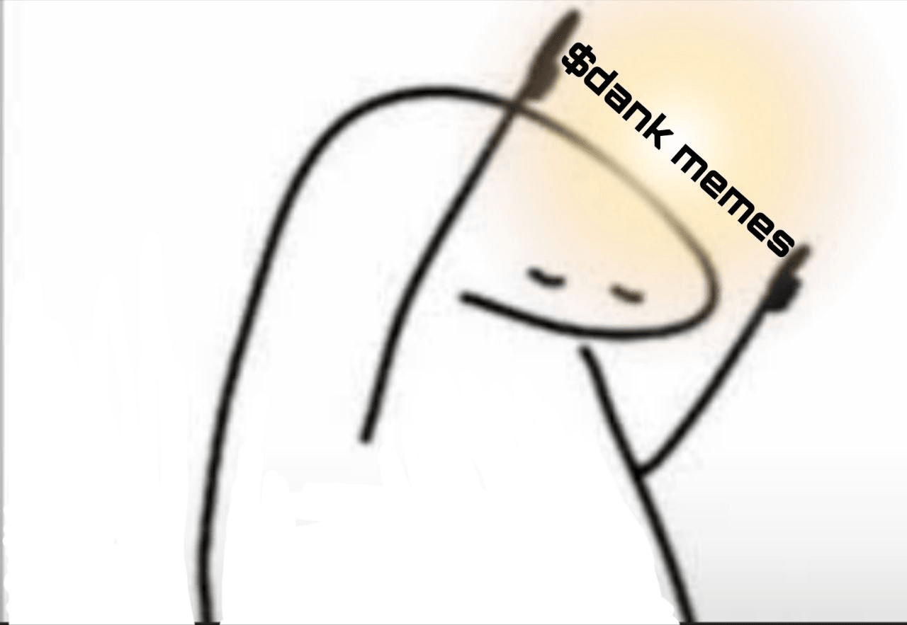All hail Dank Memes