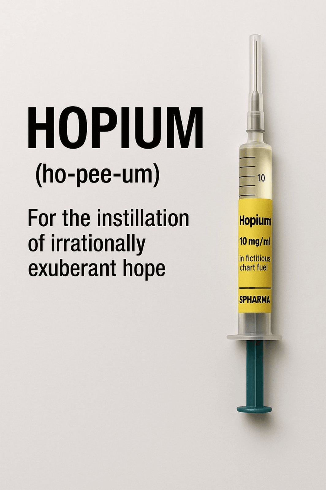 Hopium