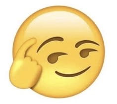 Smart emoji