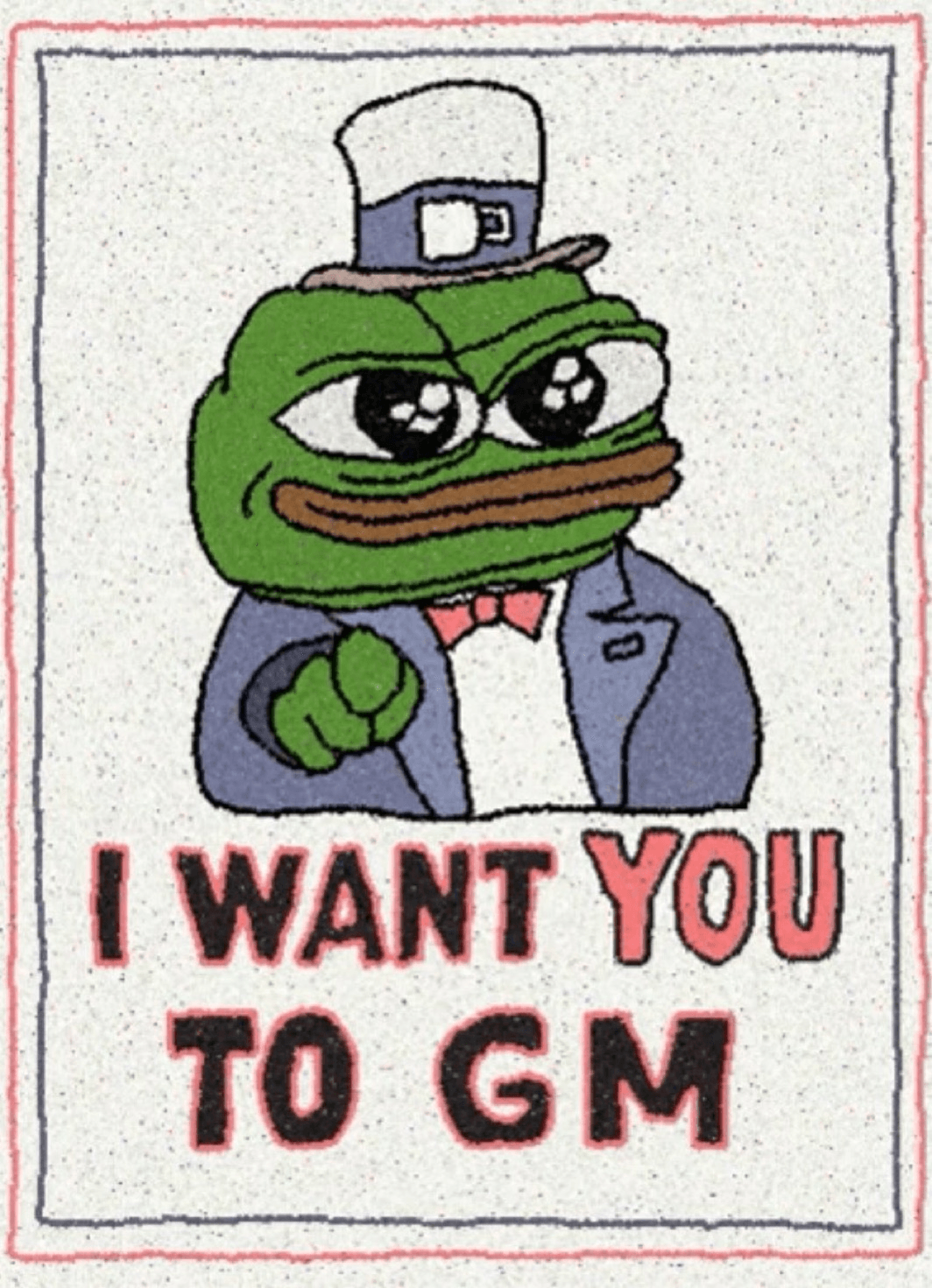 Gm Pepe