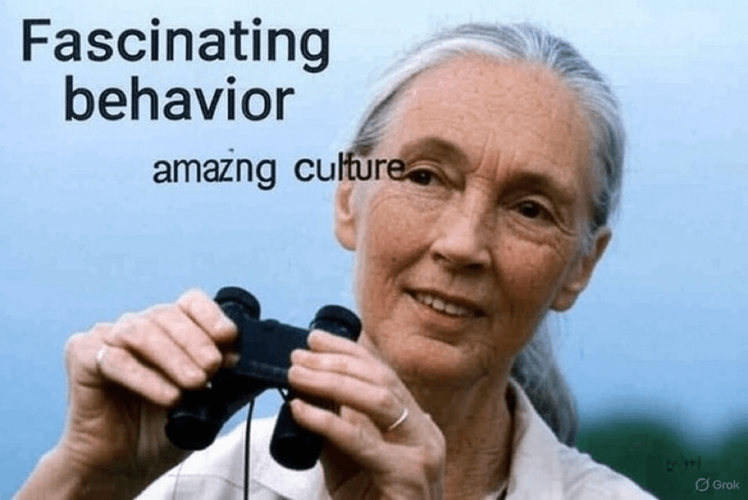 Fascinating 