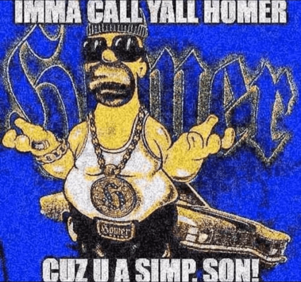 U a simp son
