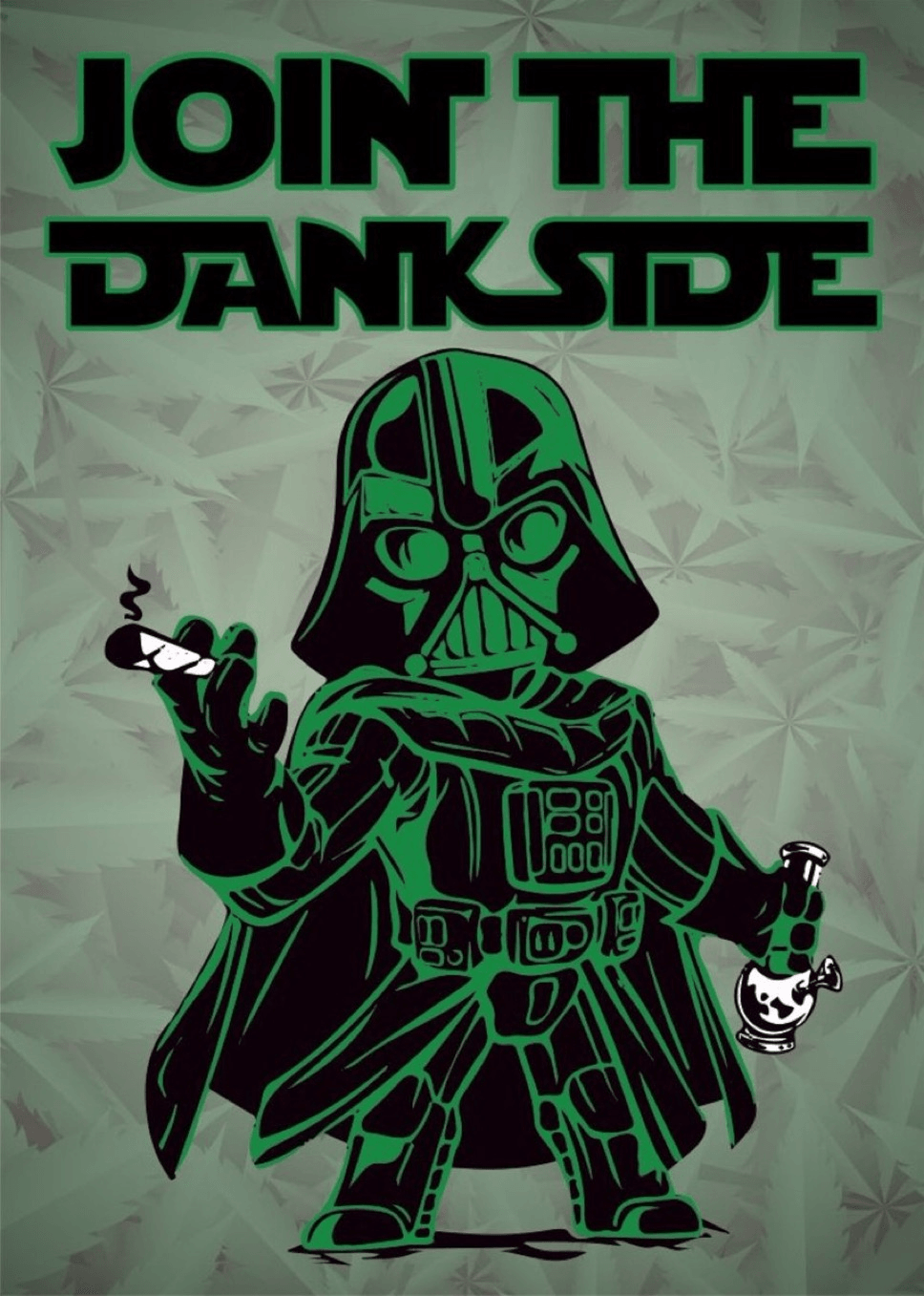 Dank Side