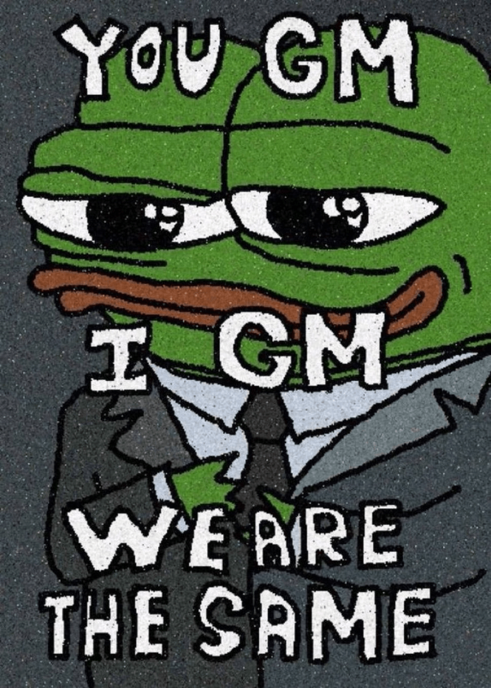 Gm