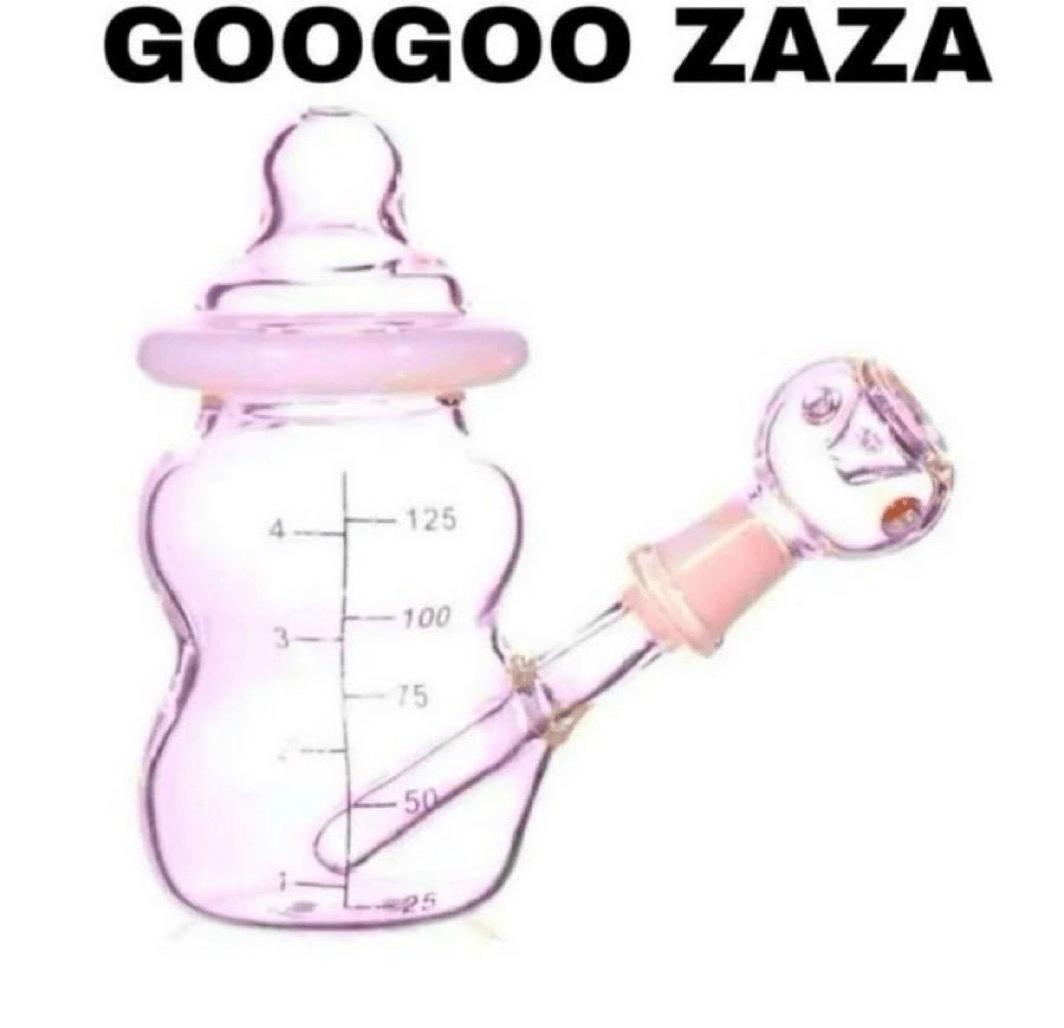 GOOGOO ZAZA