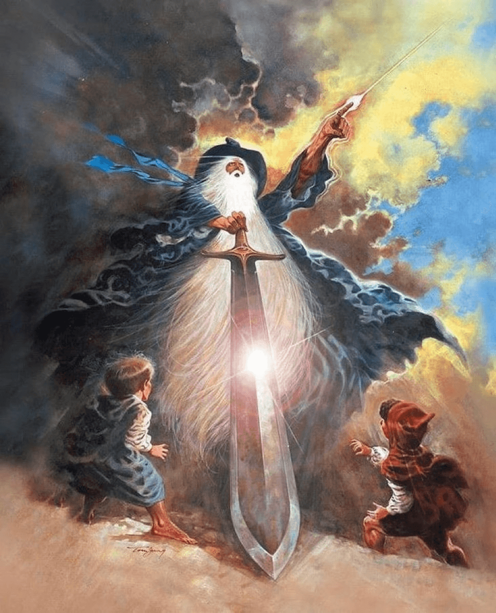 Big Wizard