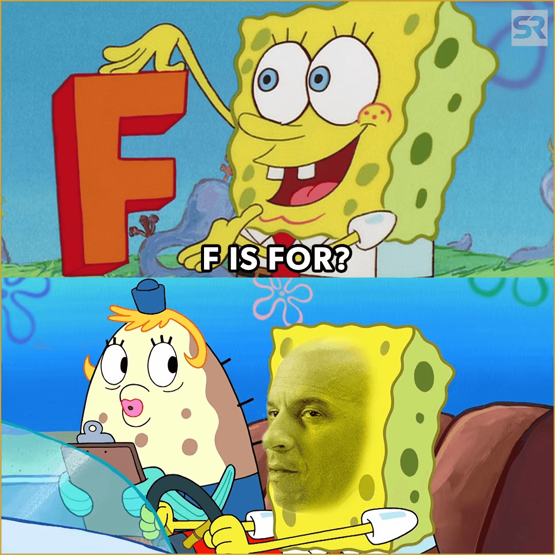 F is for family