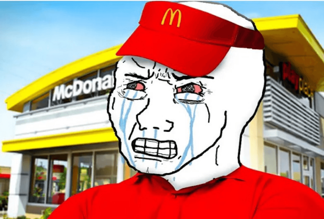 Working Wojak