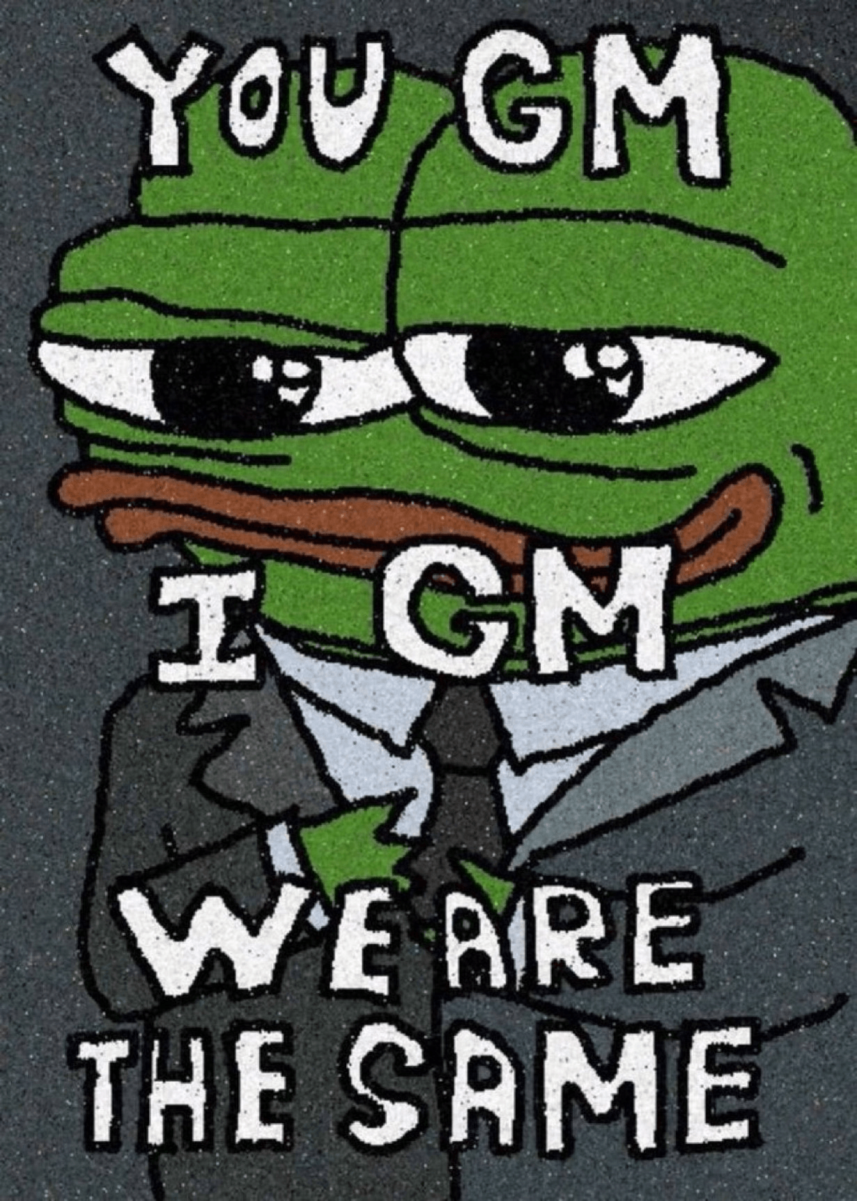 Gm
