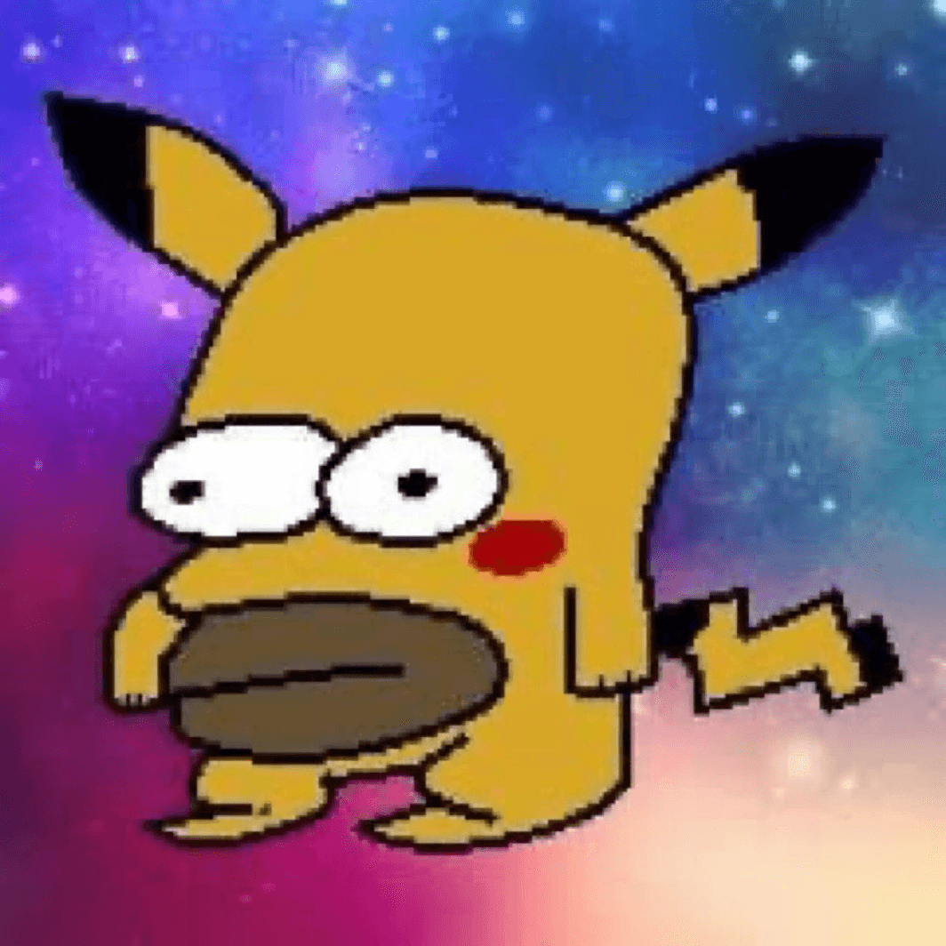 Pika Simpson 