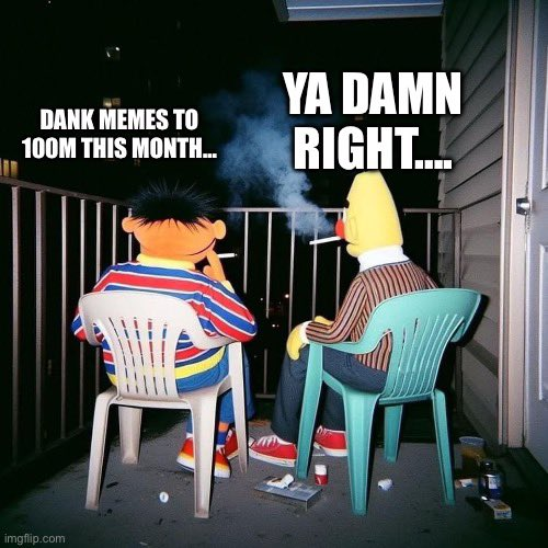 Bert and Ernie