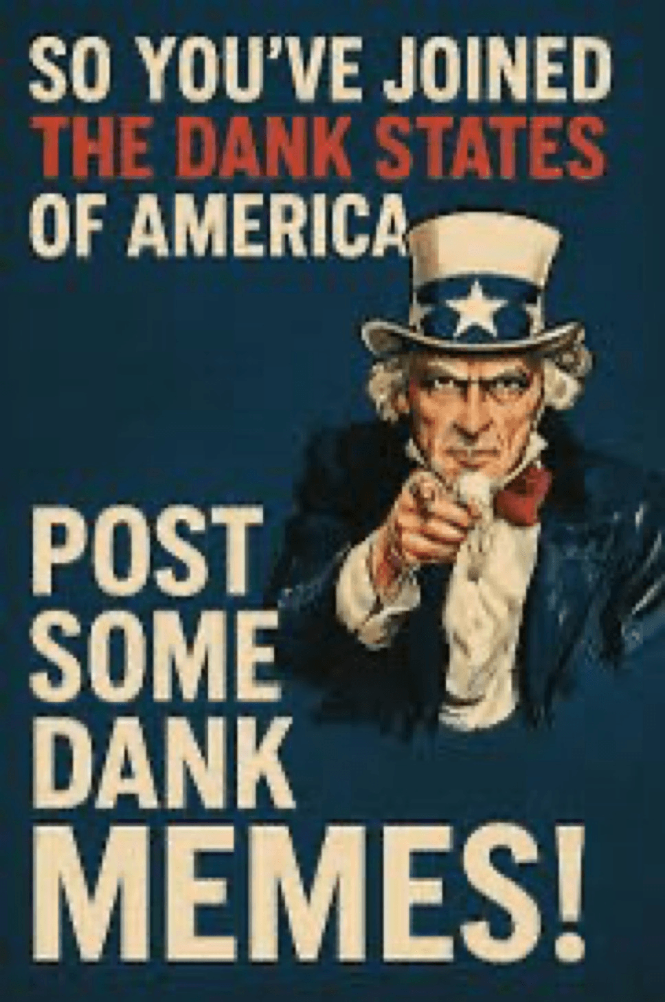 Dank States of America