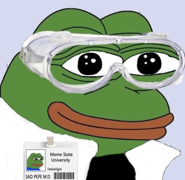 Dr. Pepe