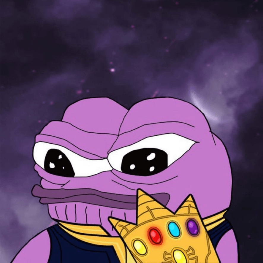Thanos Apu