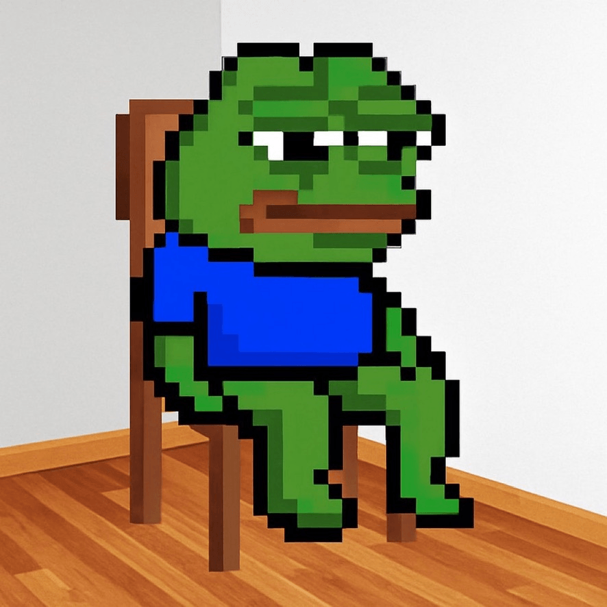 Pepe chair