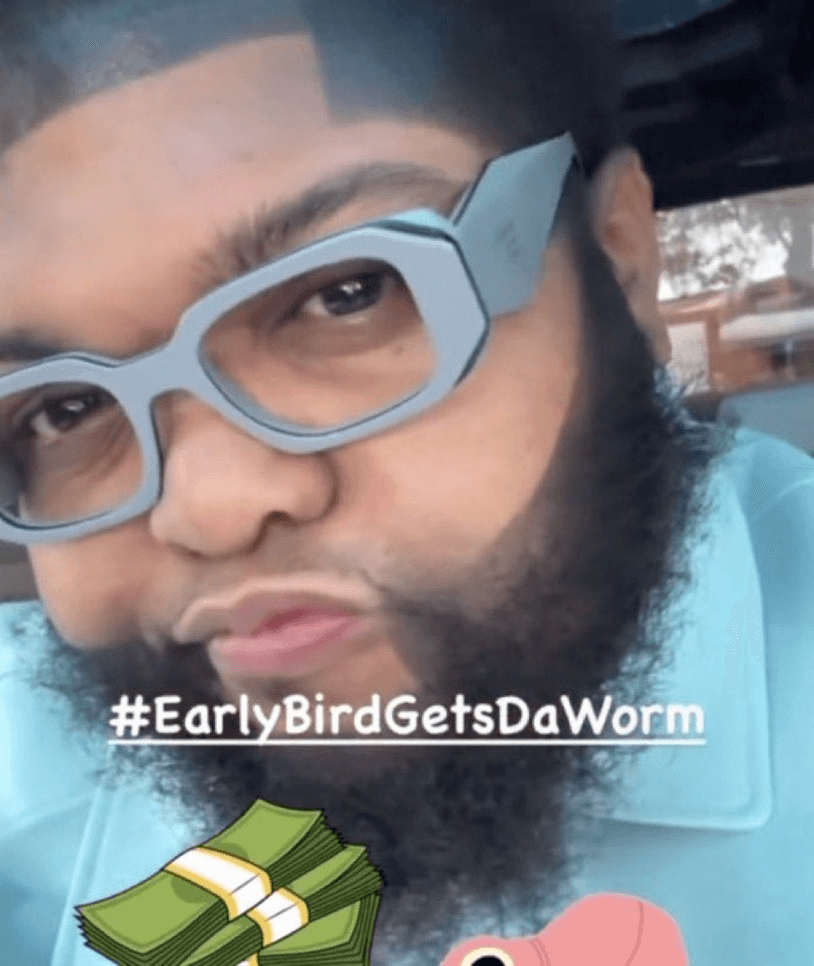 Early bird