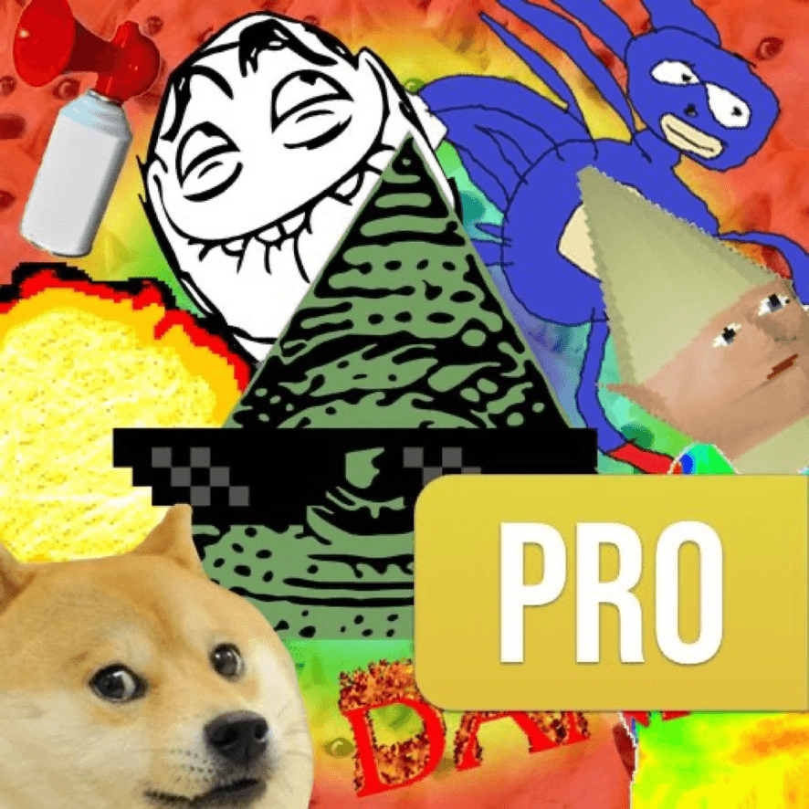 Dank (Pro edition)