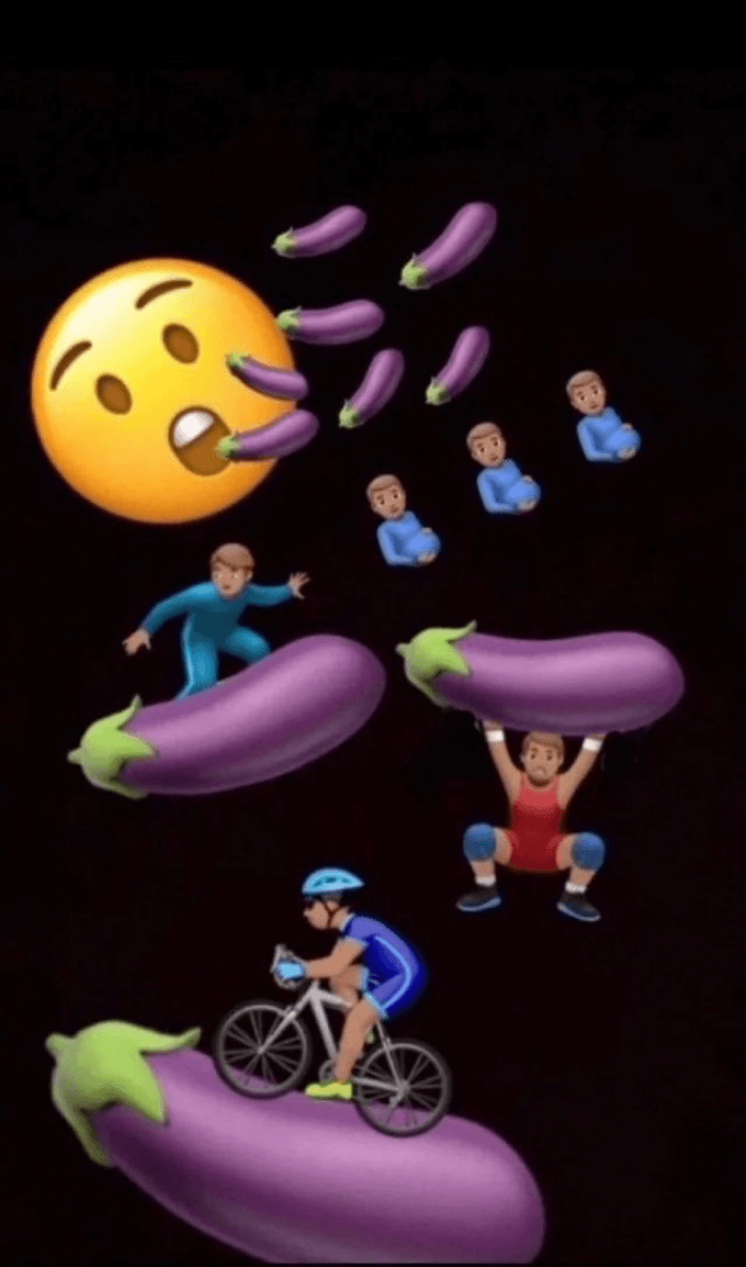 Eggplants