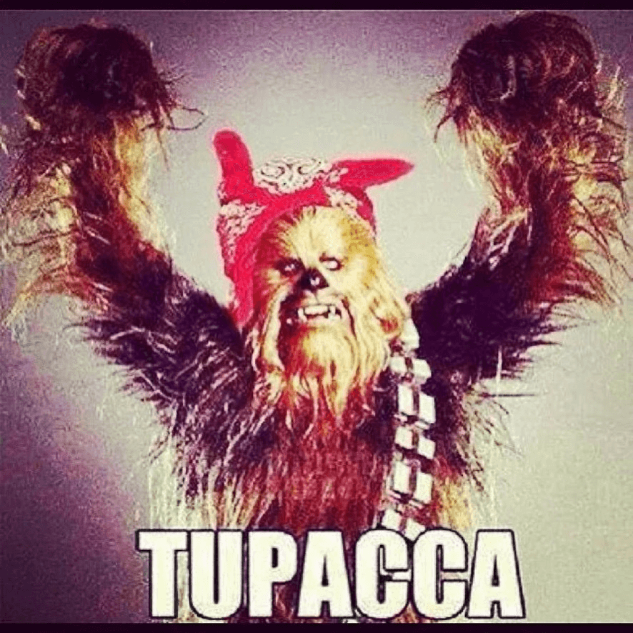 Tupacca