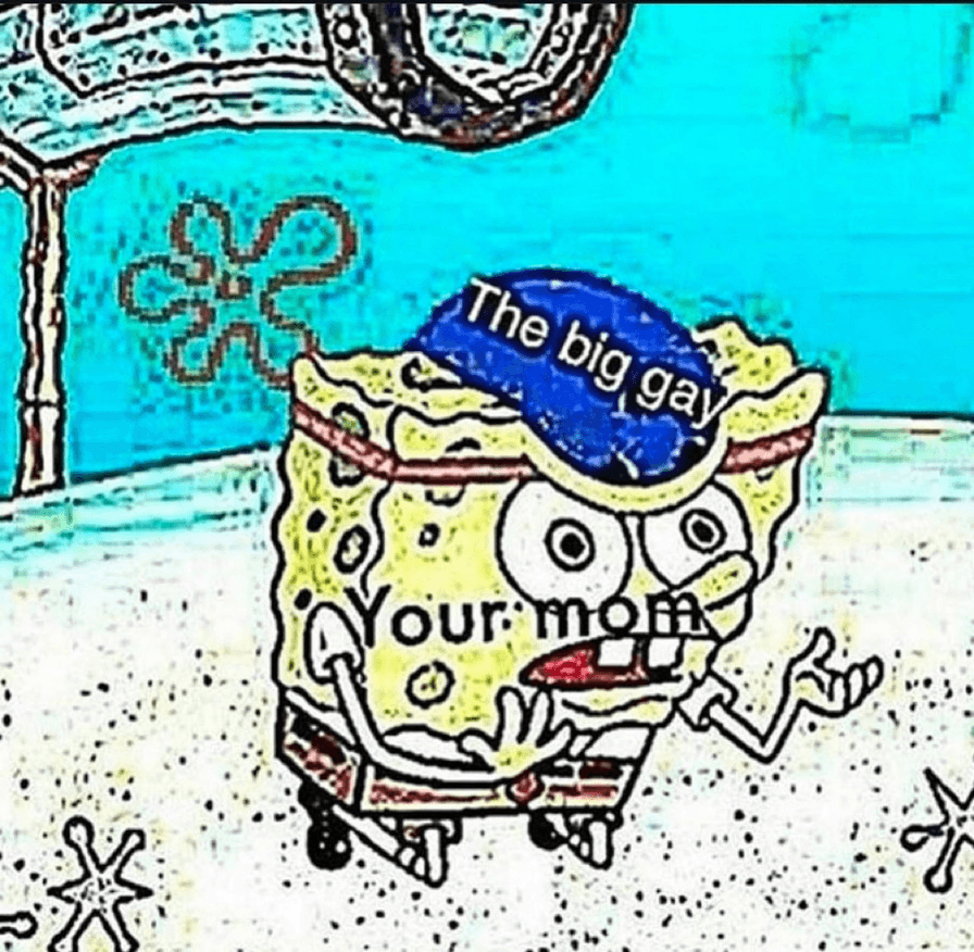 The Big Gay