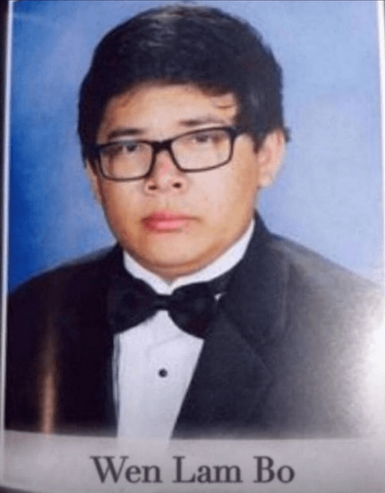 Wen Lam Bo