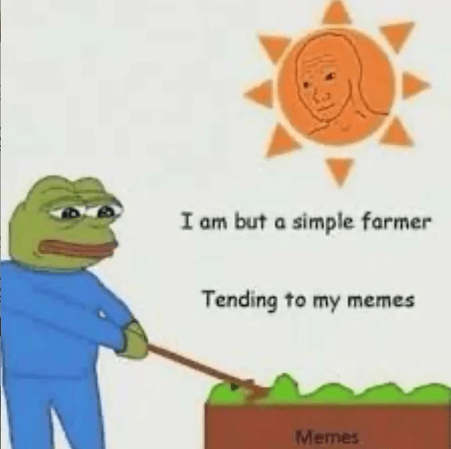 Meme Farmer