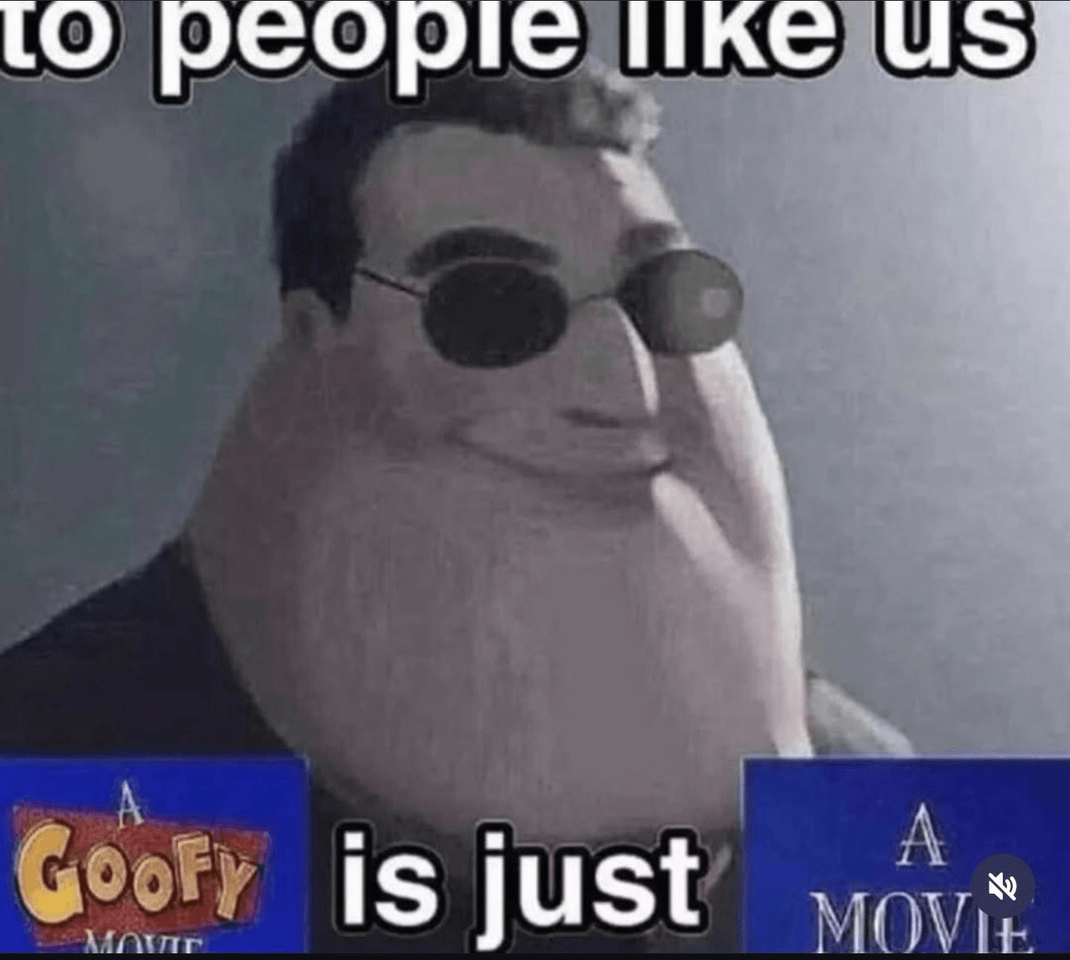 people like us