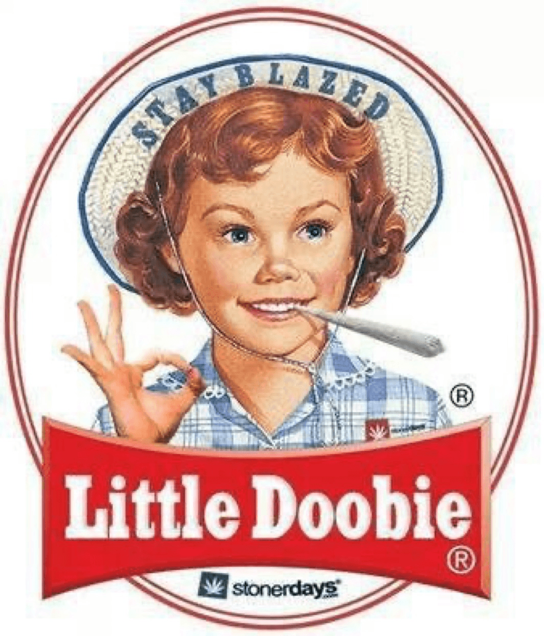 Little doobie