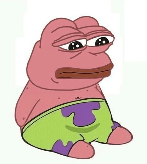 Patrick Pepe